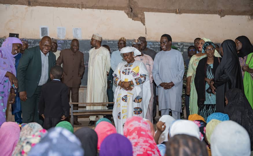 photo de cérémonie