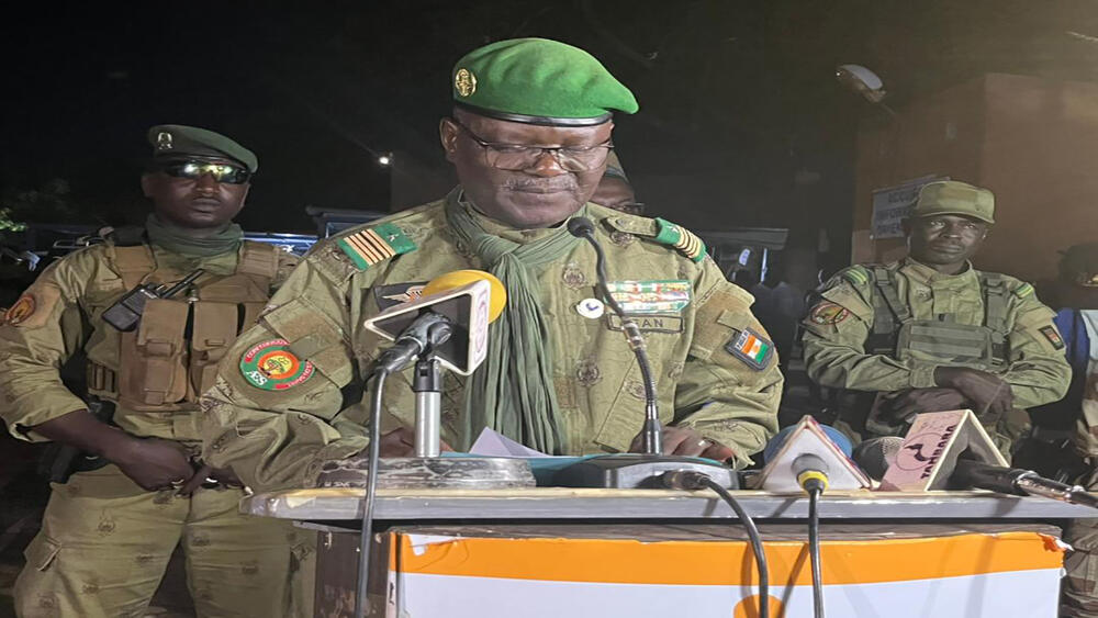 Le ministre en charge de la santé