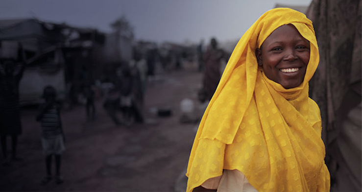 Plan Stratégique 2018-2021 de l'UNFPA