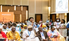 Fin des assises du Partenariat de Ouagadougou : Des fortes recommandations