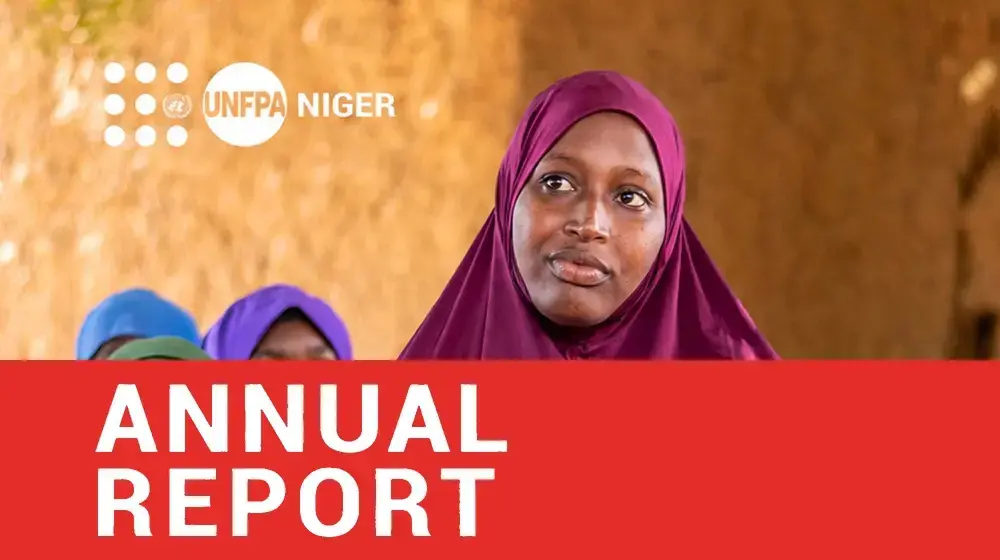 ANNUAL REPORT 