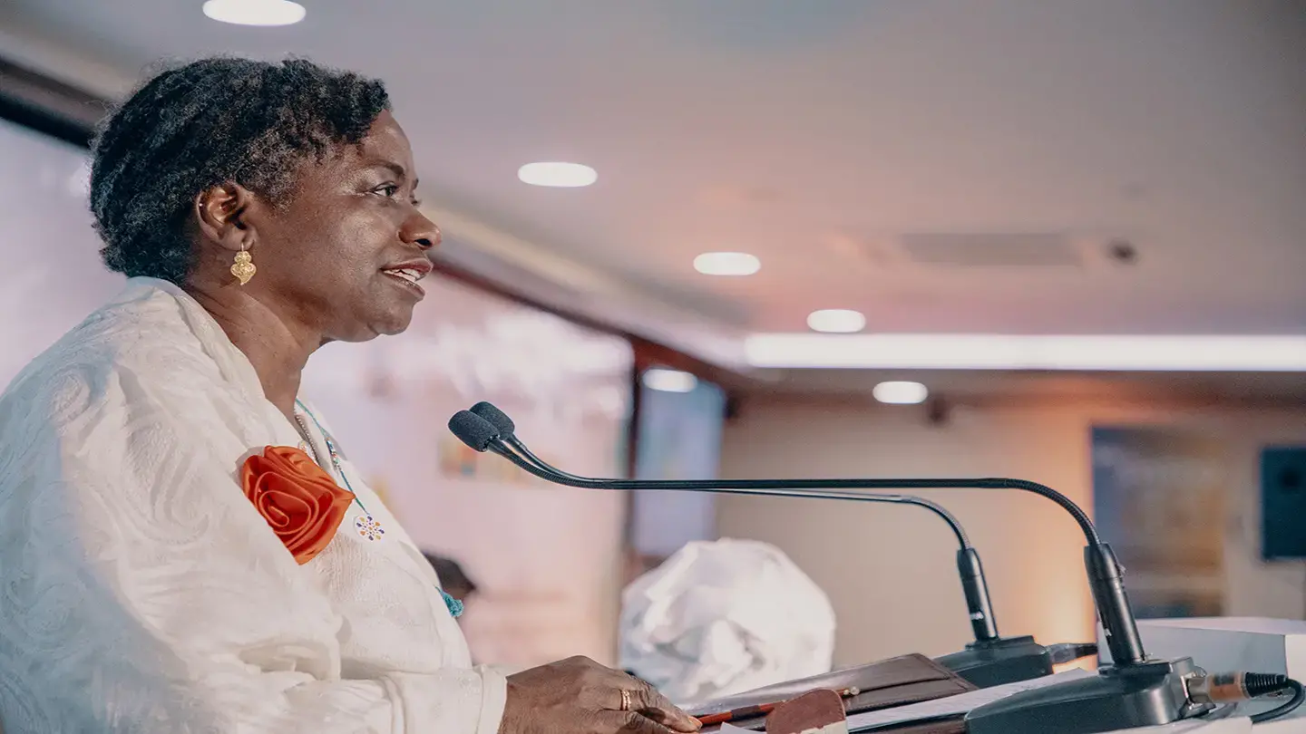 International Day of the Midwife (5 May) : Statement by UNFPA Executive Director Dr. Natalia Kanem