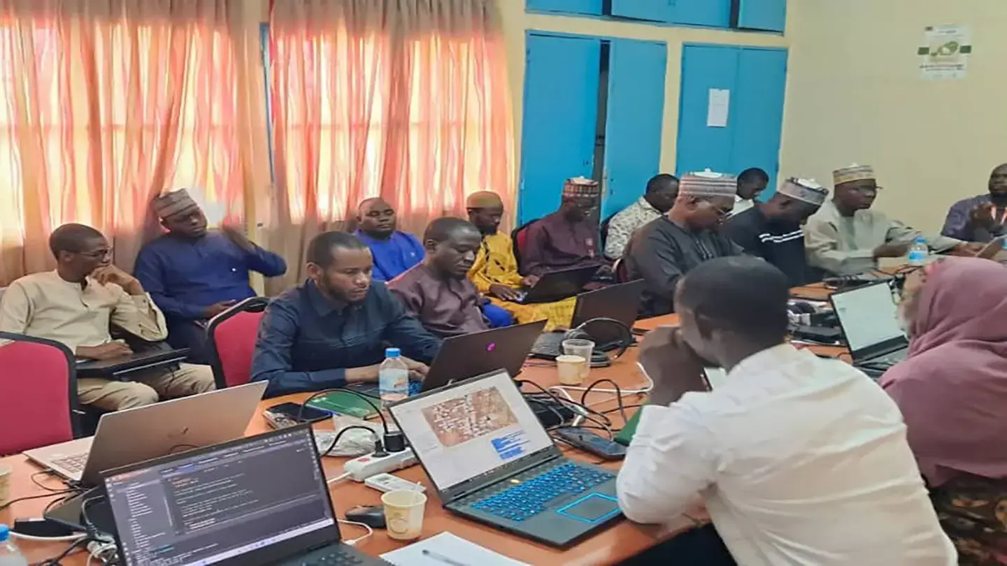 Le Niger en route vers le RGPH5 : un outil stratégique pour le développement