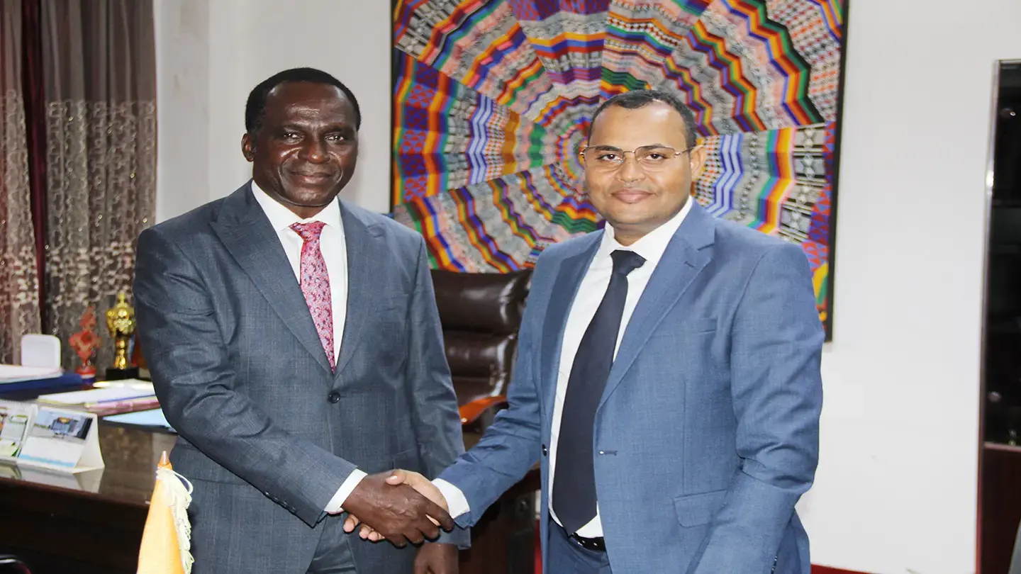 Coopération Renforcée au Niger : L'UNFPA et le Ministère de la Jeunesse et des Sports Unis pour l'Avenir de la Jeunesse