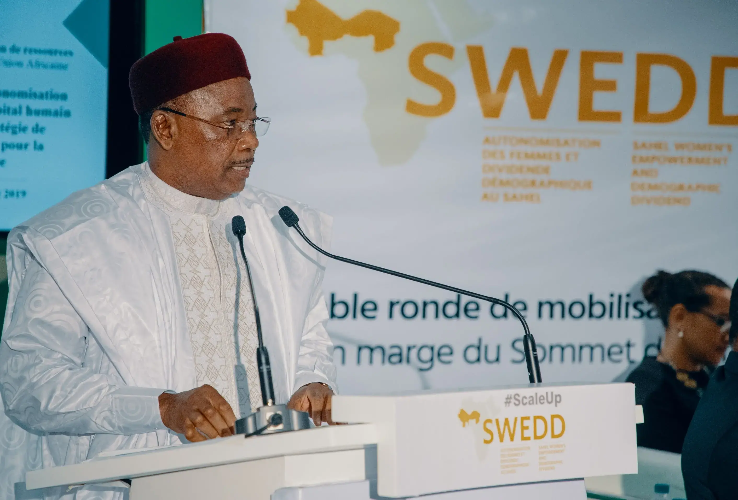 Niger, SWEDD : table ronde de mobilisation de ressources pour accroître les investissements publics et prives en faveur de l’autonomisation des femmes et des filles 