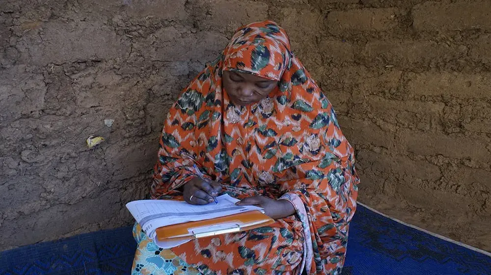 Programme Illimin : 9ème cycle de recrutement des adolescentes pour les espaces sûrs à Tahoua