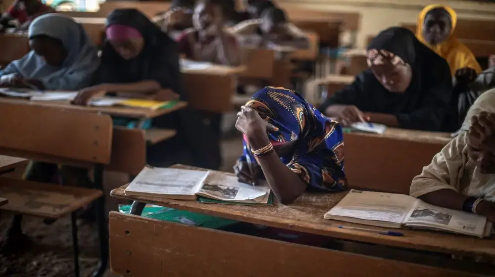 Le Niger avec l’appui de l’UNFPA se mobilise pour la création des internats de filles