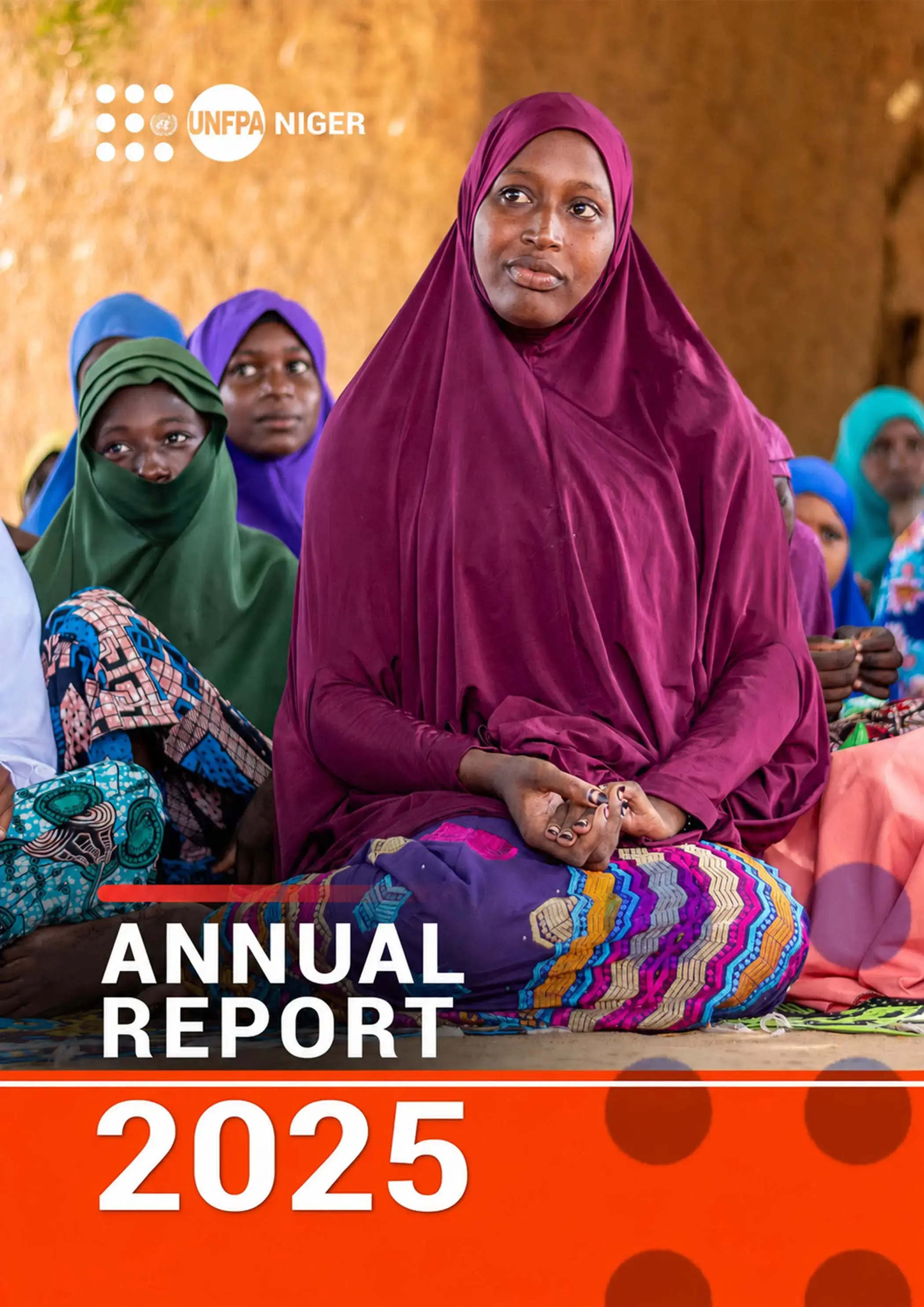 ANNUAL REPORT 