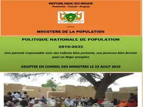 Politique Nation de Population 2019-2035