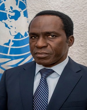 M. Saidou Kaboré